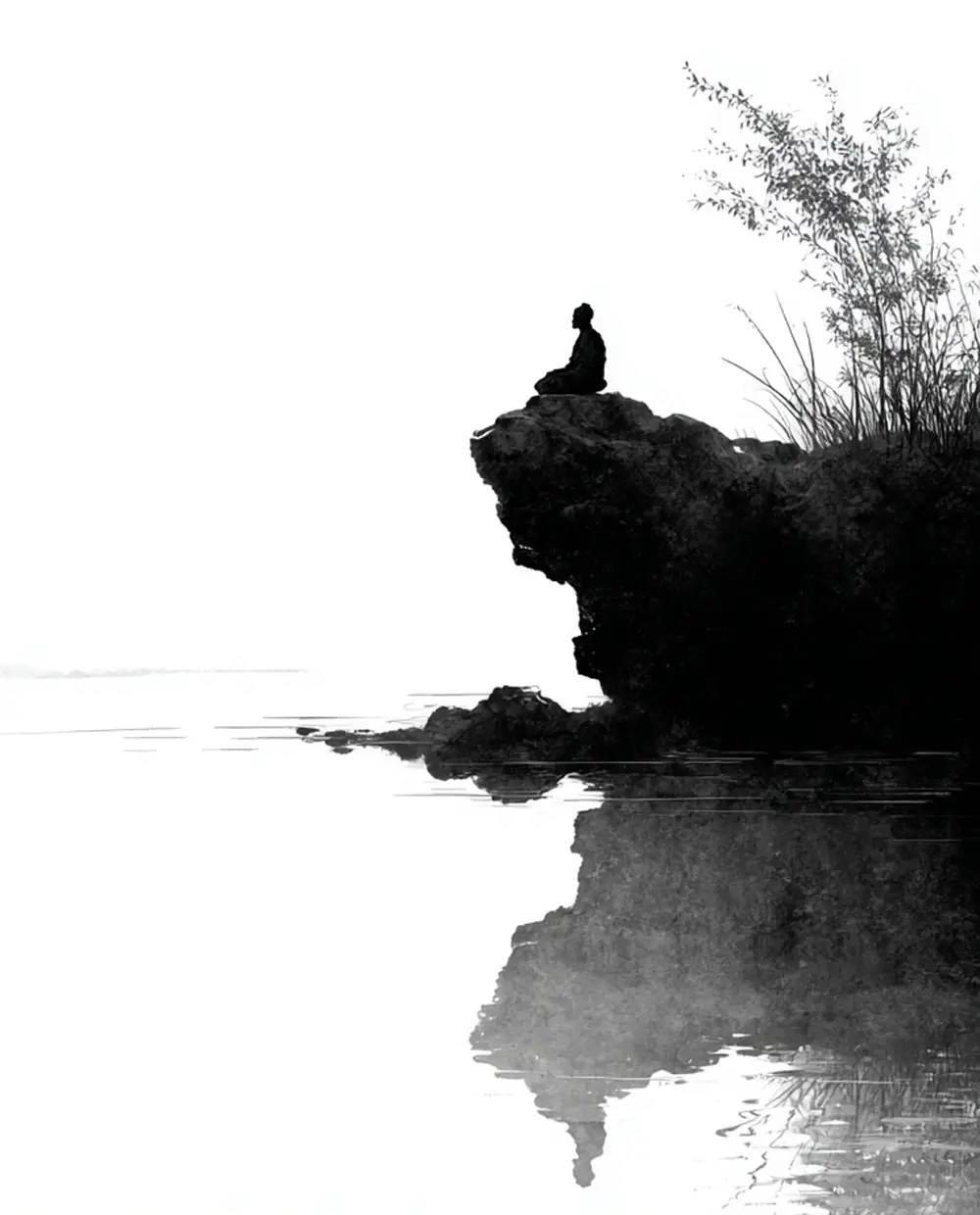 Sacred technology approach - UX design with Taoist wisdom